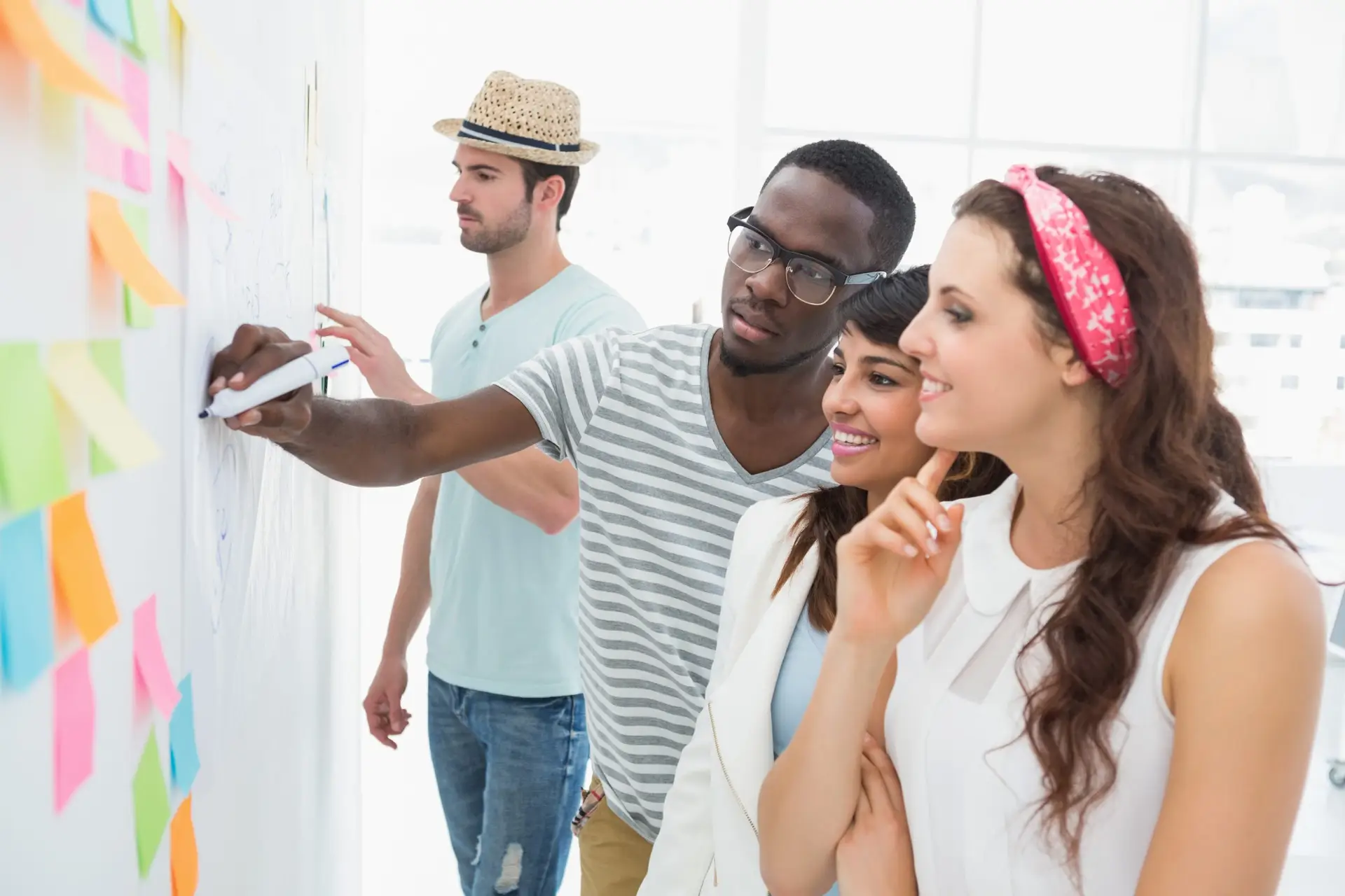 QVT-qualité de vie au travail-QVTC