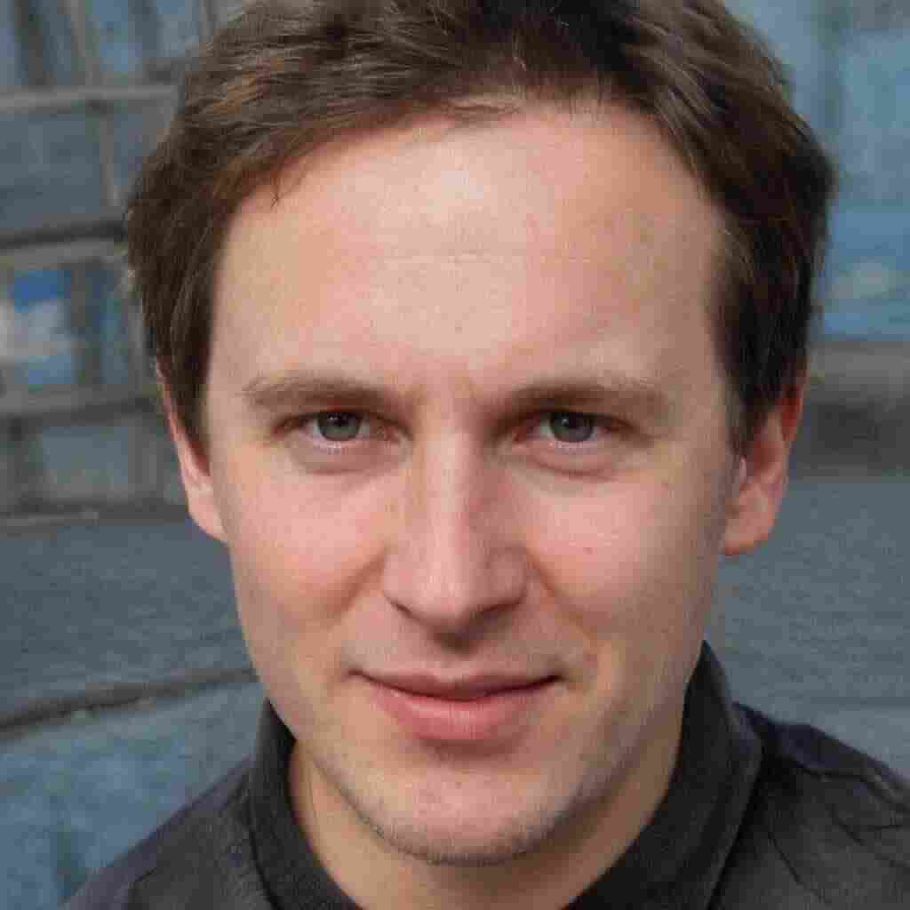 Alan Frémont- Pôle artistique- Le Collectif Digitale