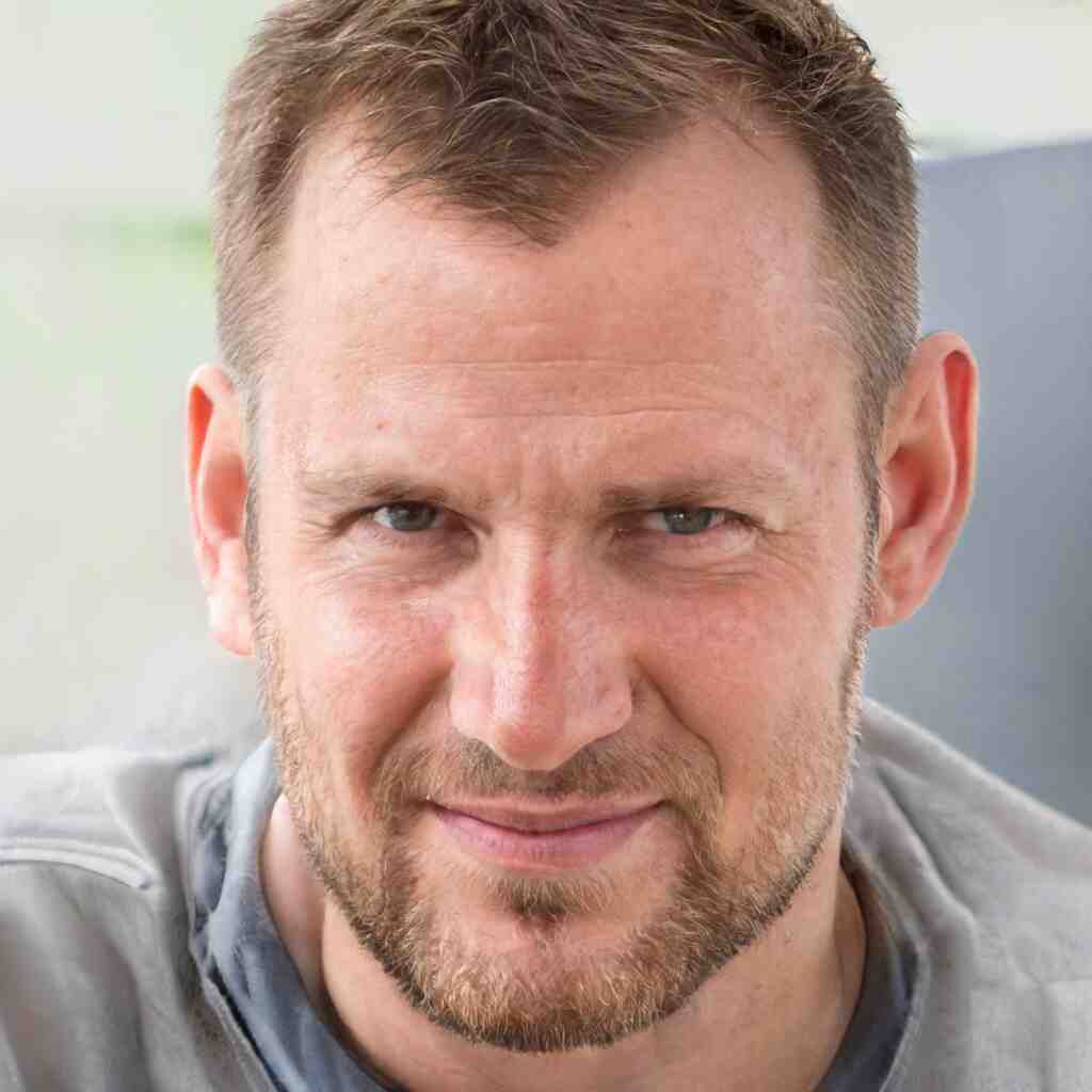 François Pillon- Le Collectif Digital-Markéting